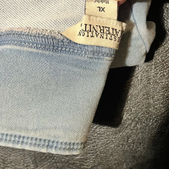 Destination Maternity Jeggings Size XL‎ - Picture 4 of 5